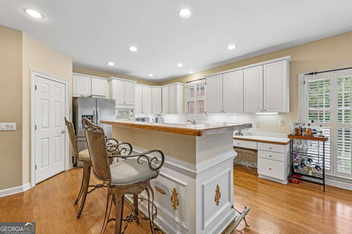 3645 Hickory Branch Trail Suwanee - Photo 20