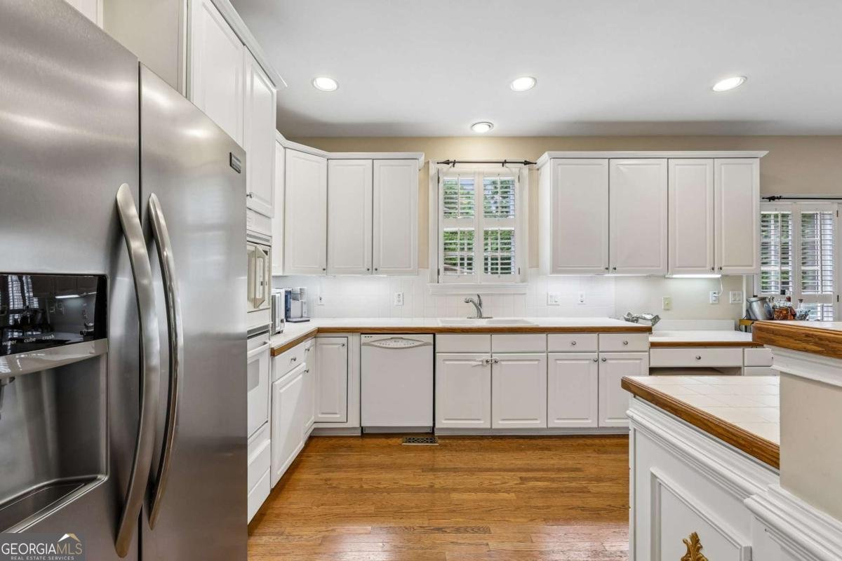 3645 Hickory Branch Trail Suwanee - Photo 21