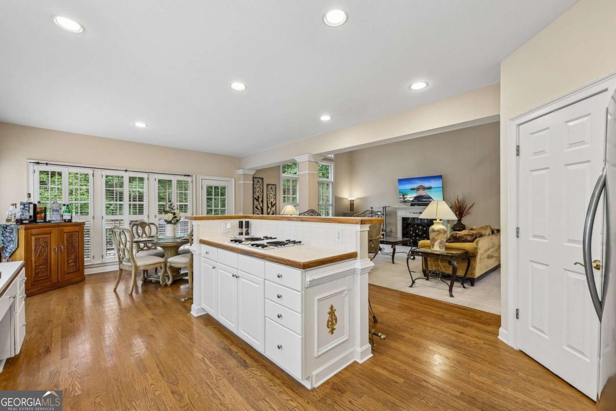 3645 Hickory Branch Trail Suwanee - Photo 22
