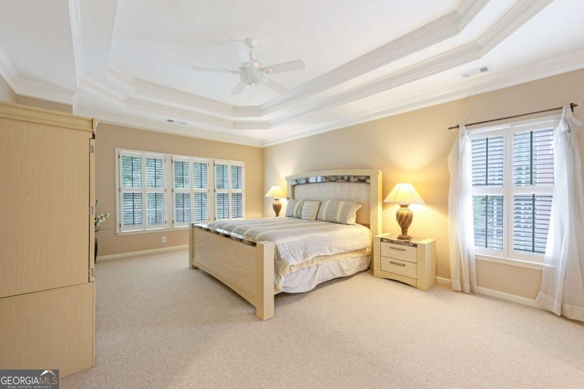 3645 Hickory Branch Trail Suwanee - Photo 26