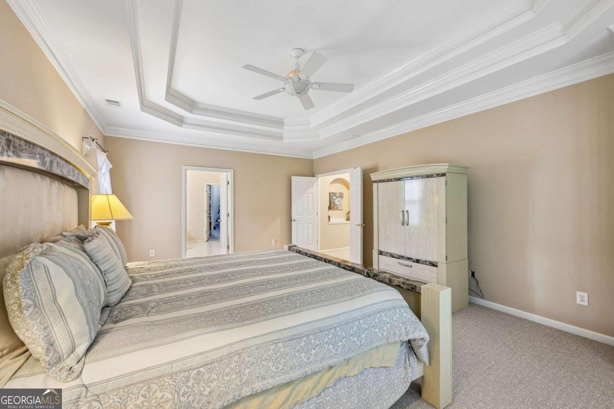3645 Hickory Branch Trail Suwanee - Photo 27