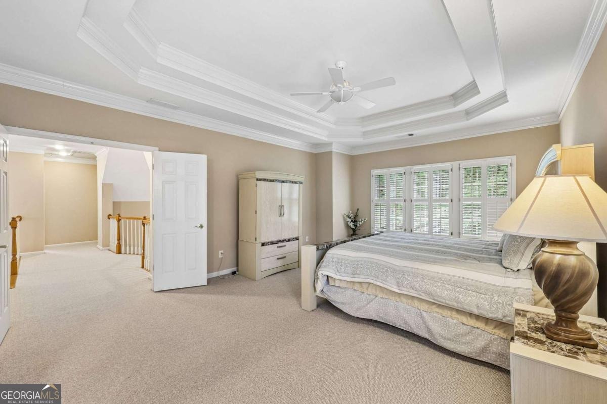 3645 Hickory Branch Trail Suwanee - Photo 28