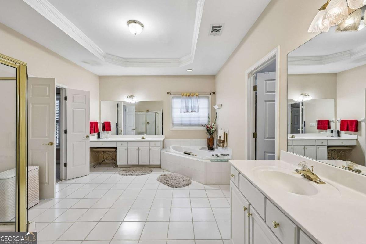 3645 Hickory Branch Trail Suwanee - Photo 29