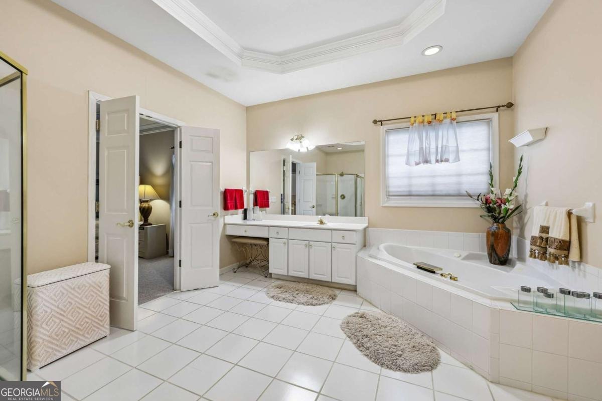 3645 Hickory Branch Trail Suwanee - Photo 30