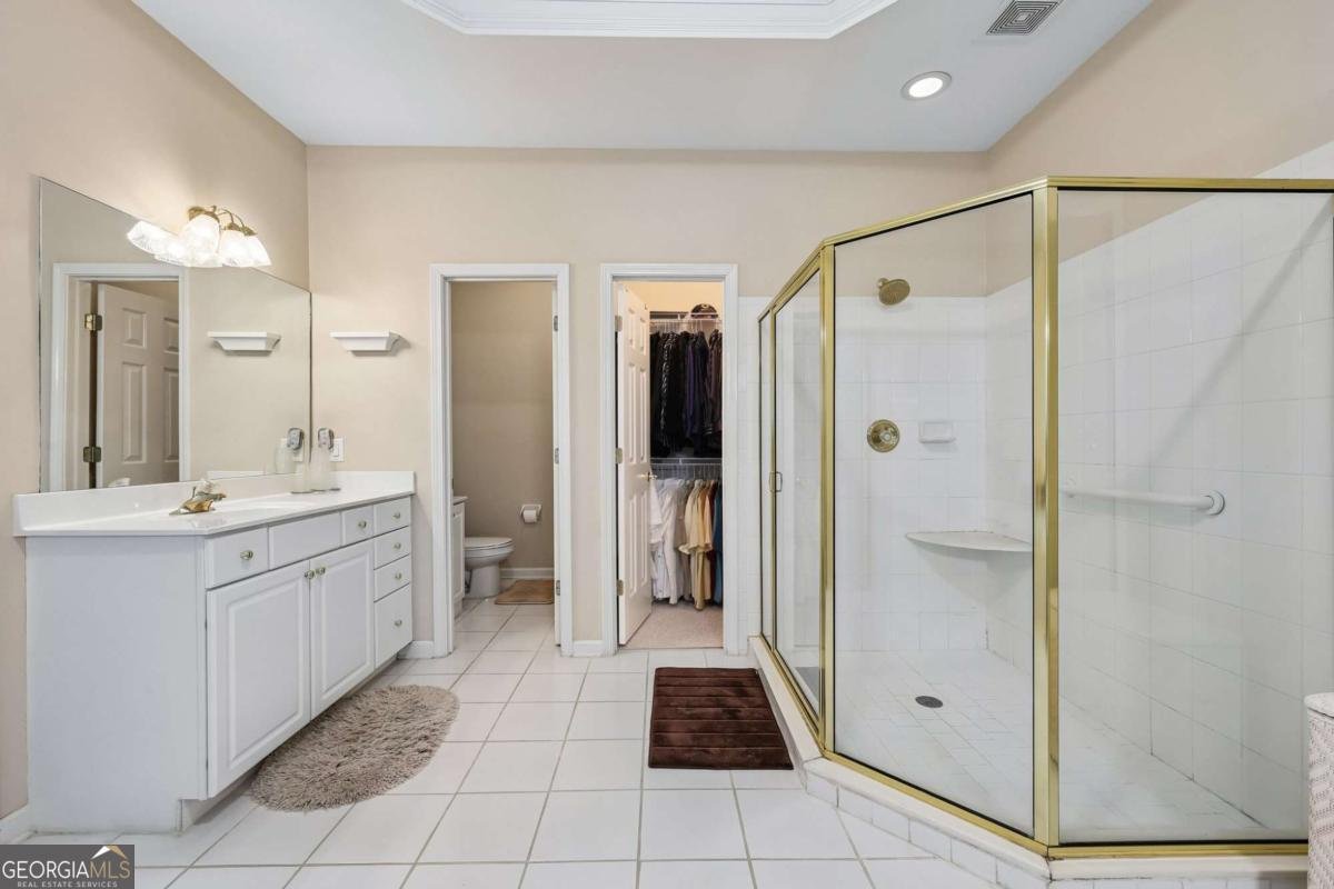 3645 Hickory Branch Trail Suwanee - Photo 32