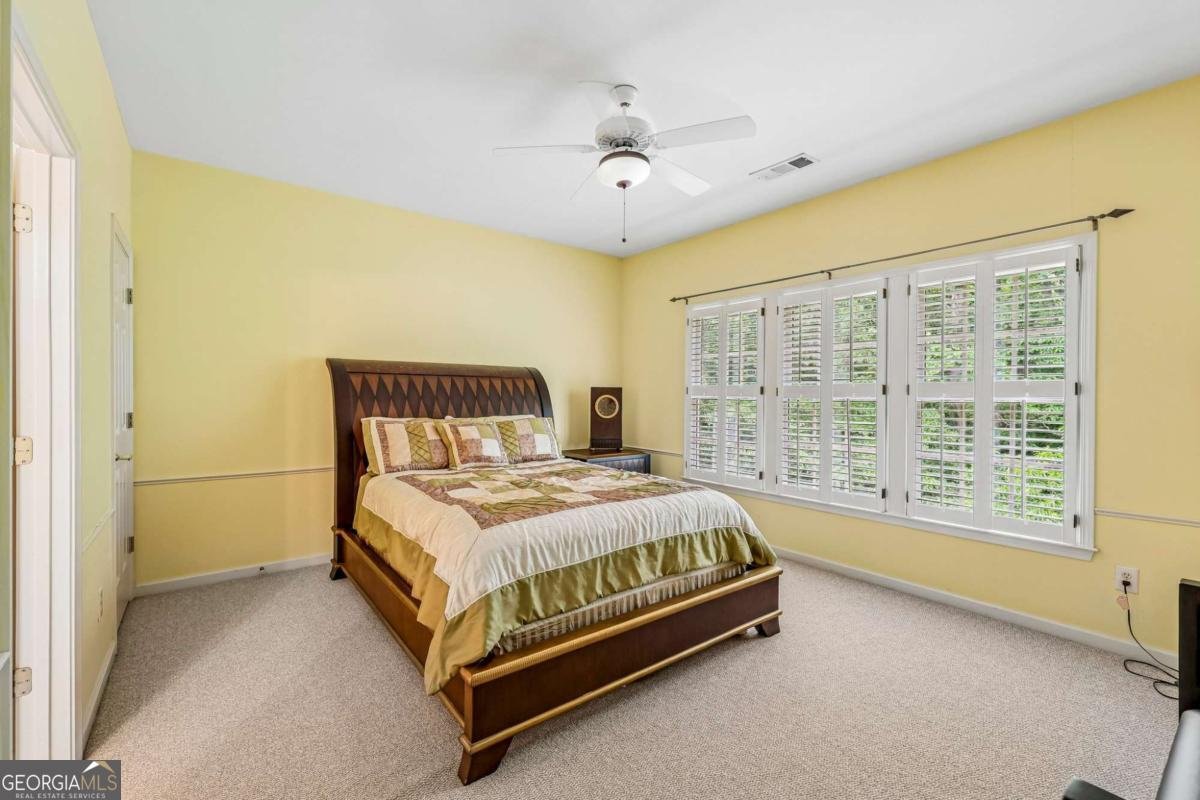 3645 Hickory Branch Trail Suwanee - Photo 33