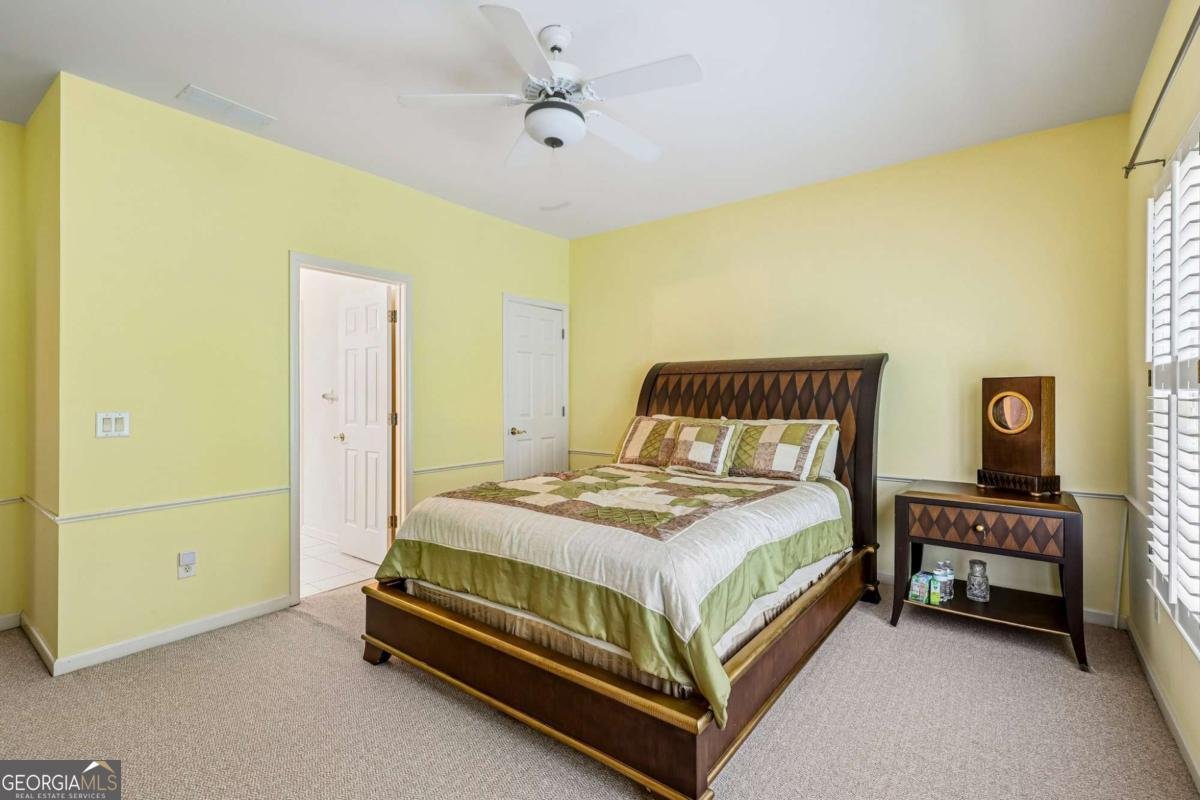 3645 Hickory Branch Trail Suwanee - Photo 34