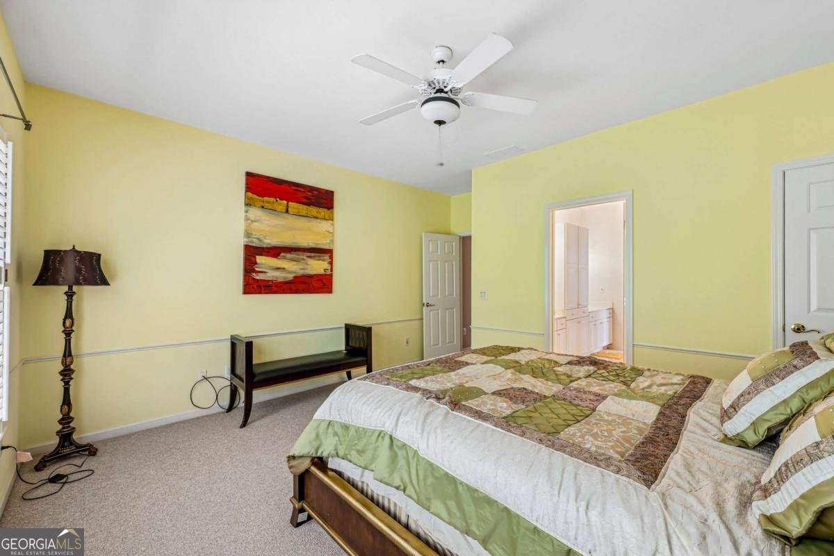 3645 Hickory Branch Trail Suwanee - Photo 35