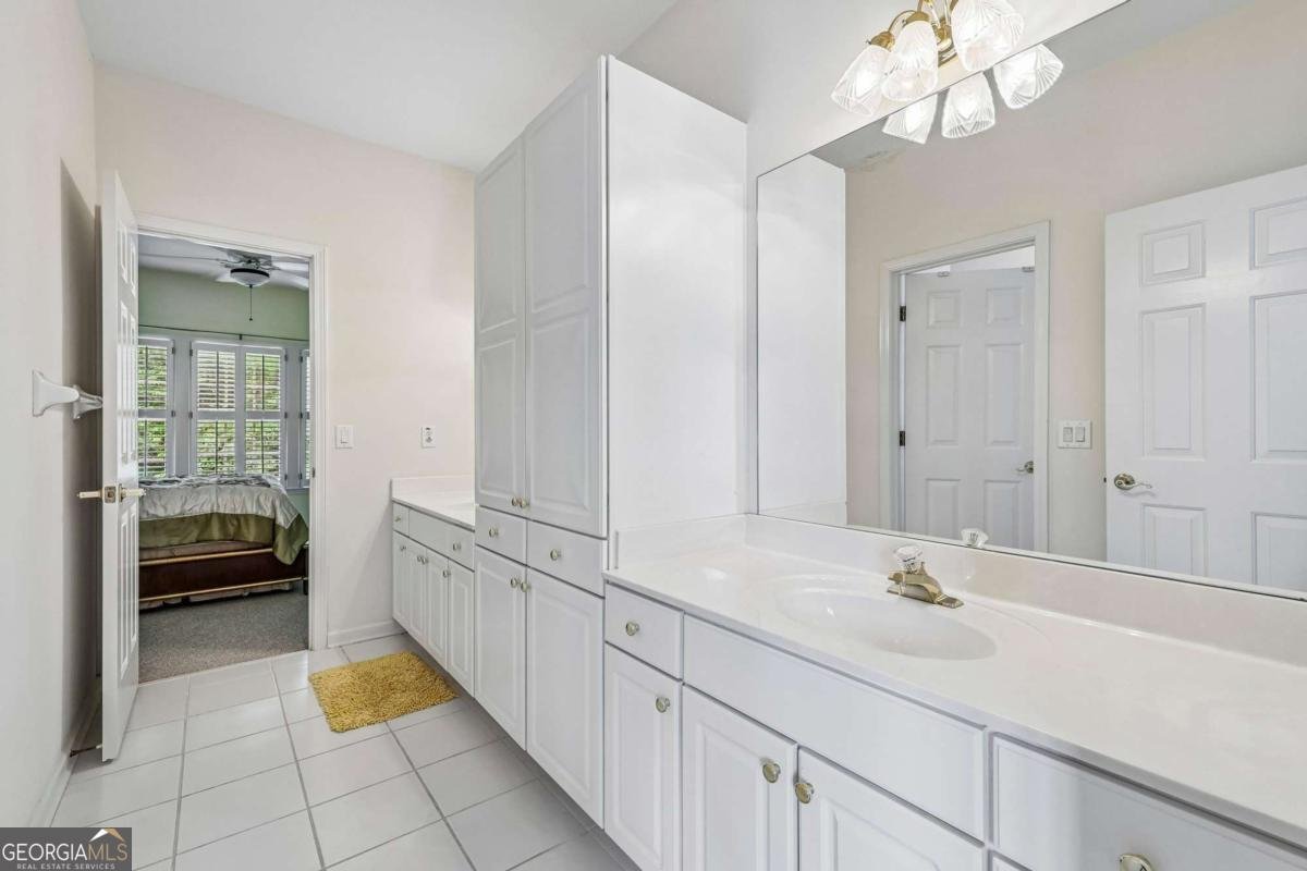 3645 Hickory Branch Trail Suwanee - Photo 36