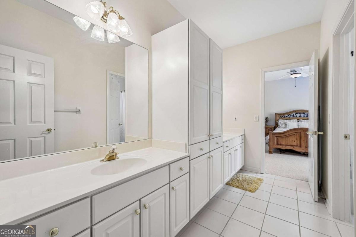 3645 Hickory Branch Trail Suwanee - Photo 37