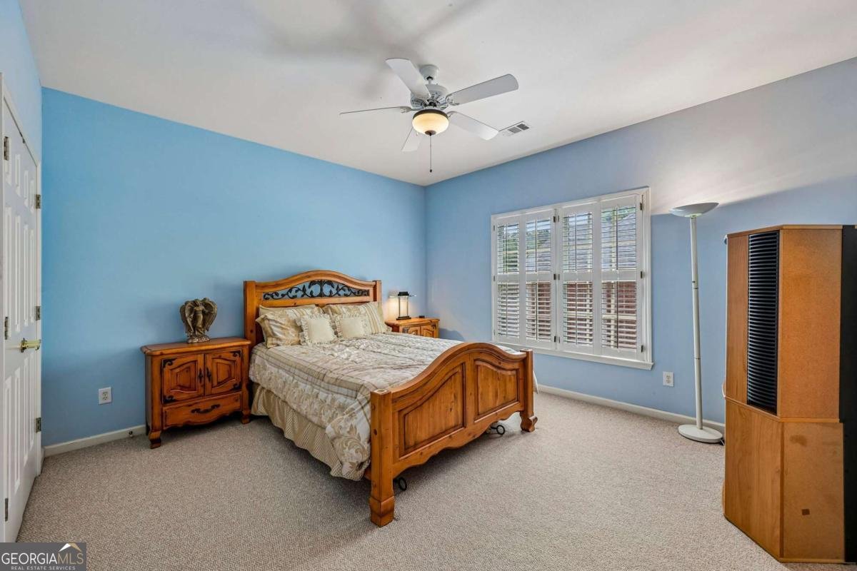 3645 Hickory Branch Trail Suwanee - Photo 39