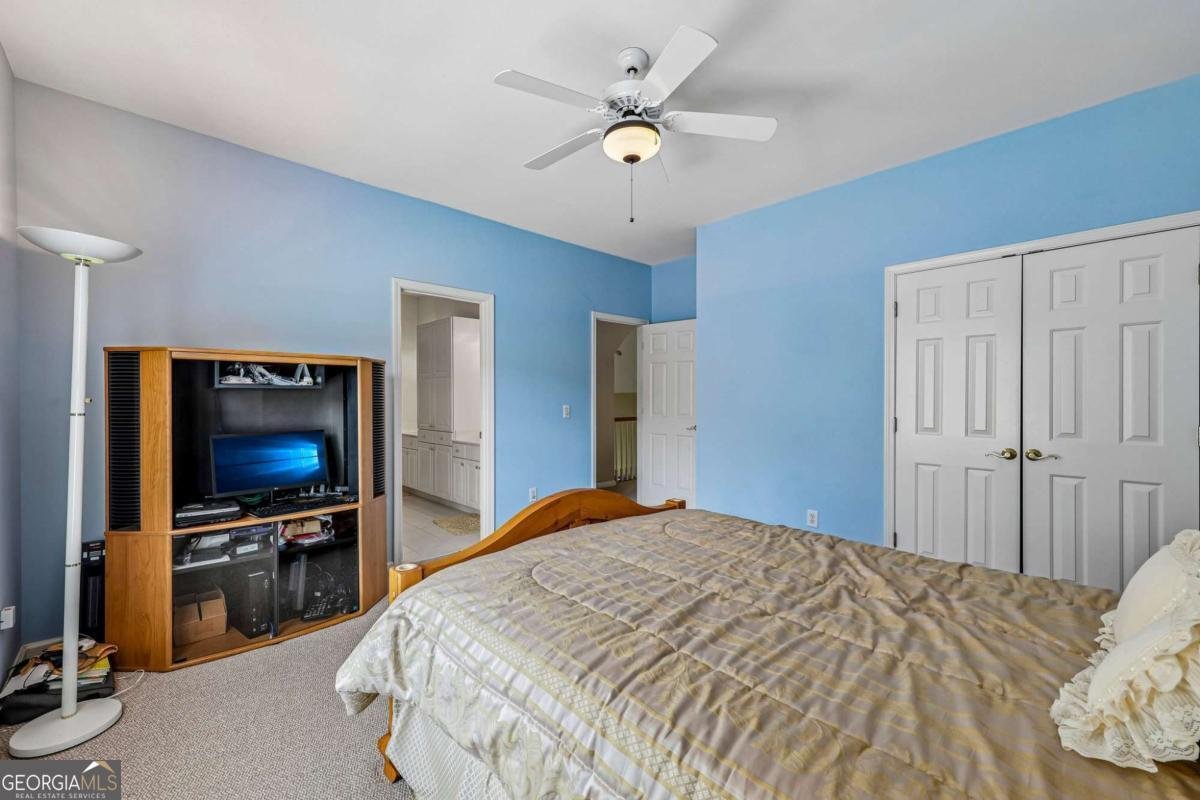 3645 Hickory Branch Trail Suwanee - Photo 40