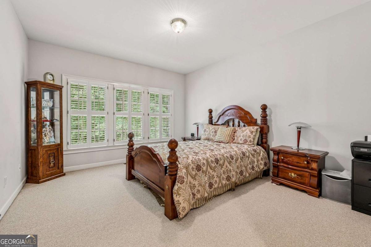 3645 Hickory Branch Trail Suwanee - Photo 41