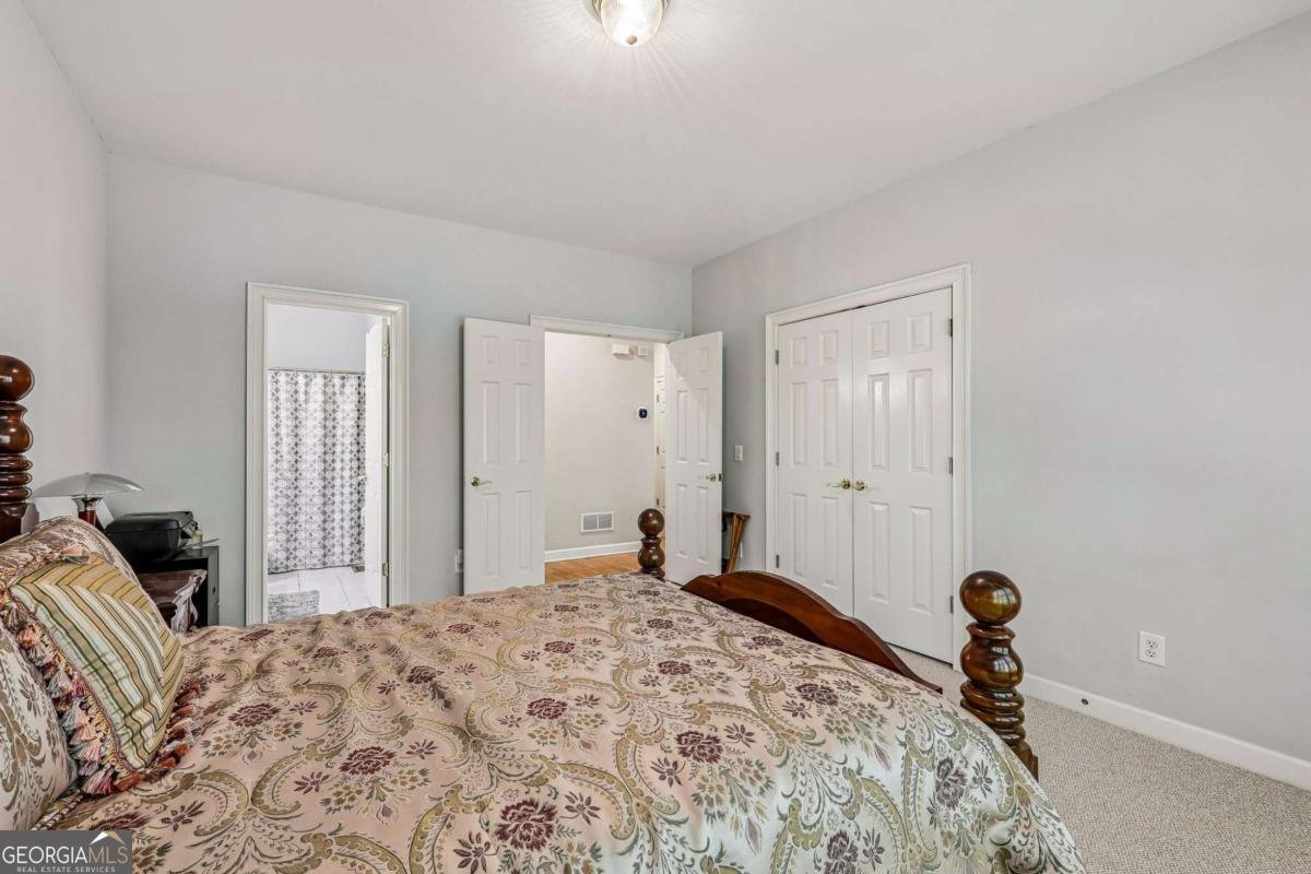 3645 Hickory Branch Trail Suwanee - Photo 42