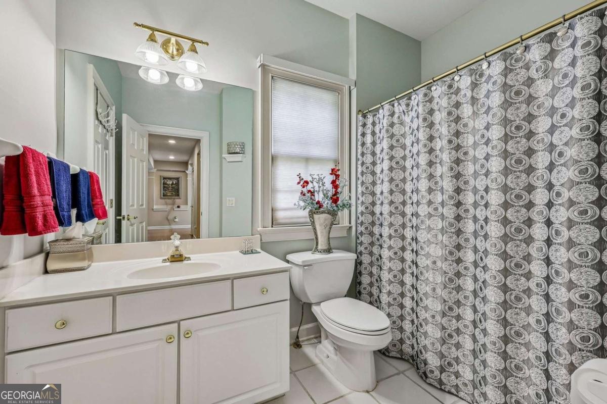 3645 Hickory Branch Trail Suwanee - Photo 43