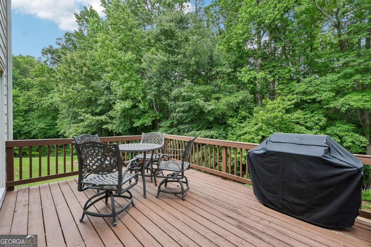3645 Hickory Branch Trail Suwanee - Photo 48