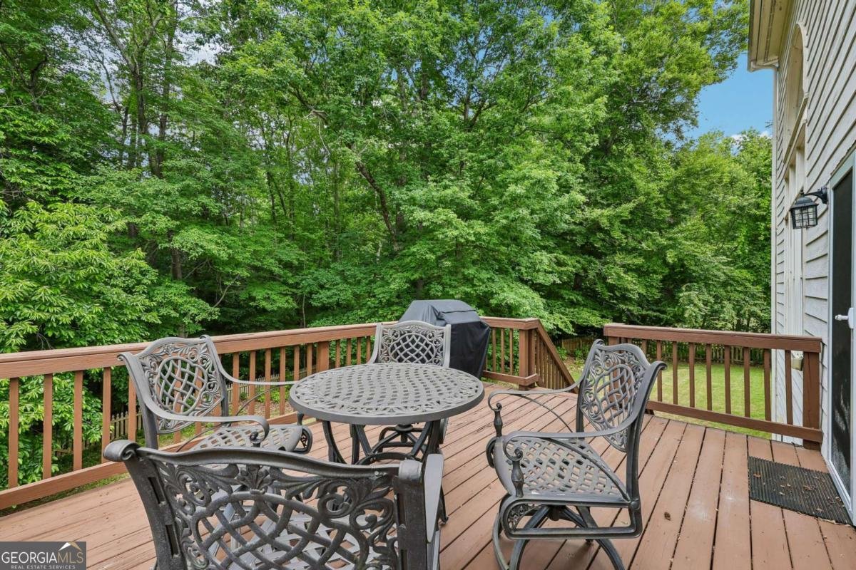 3645 Hickory Branch Trail Suwanee - Photo 50