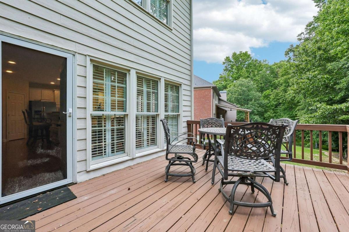 3645 Hickory Branch Trail Suwanee - Photo 51