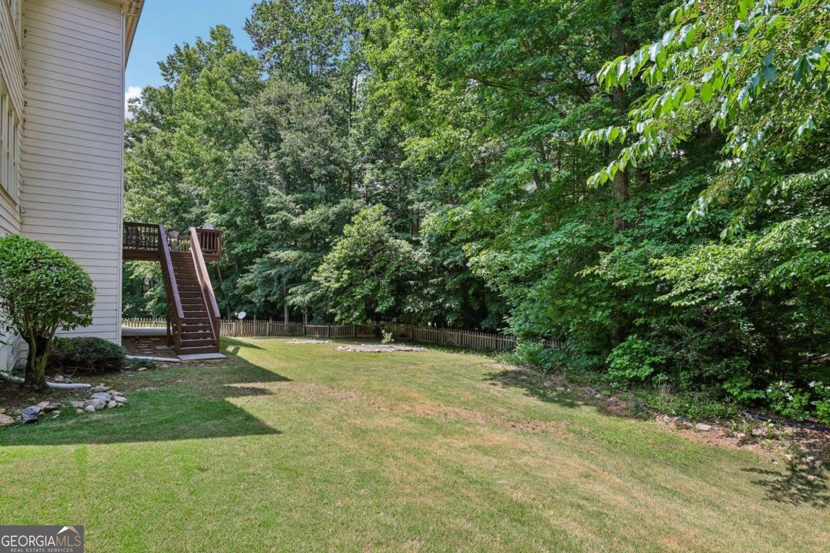 3645 Hickory Branch Trail Suwanee - Photo 52