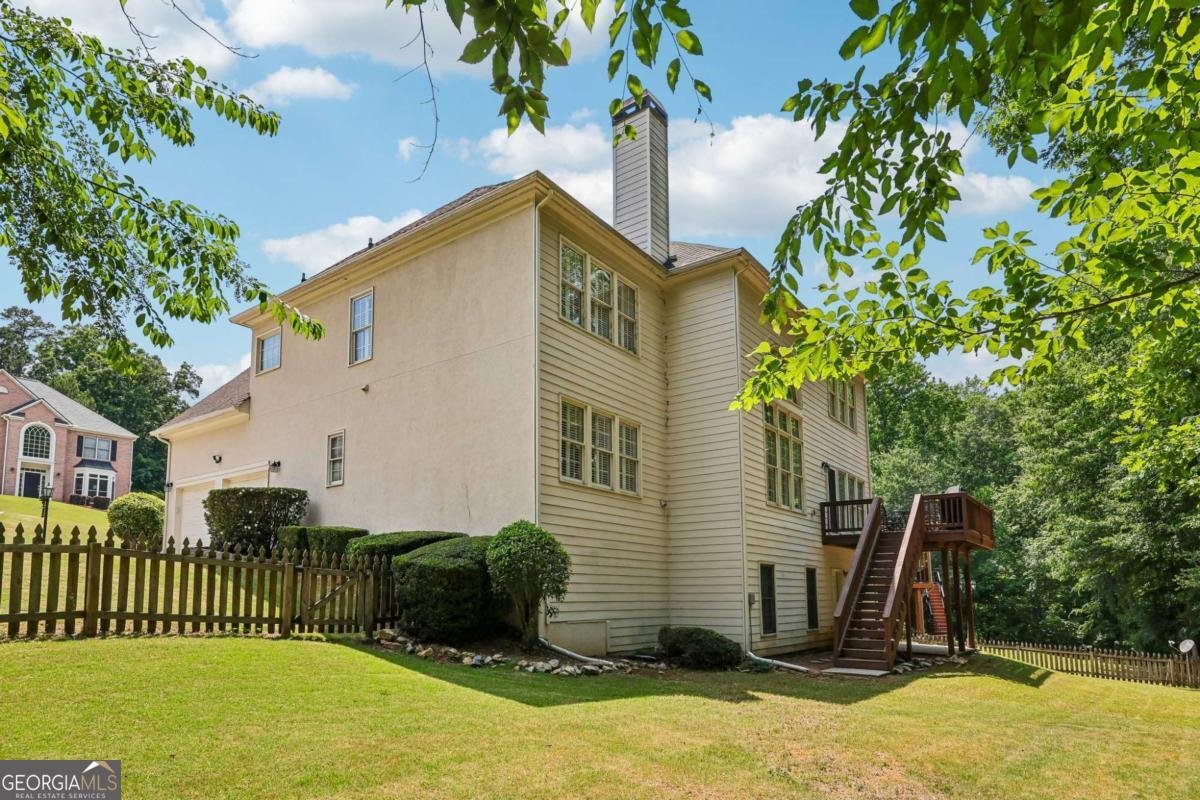 3645 Hickory Branch Trail Suwanee - Photo 53
