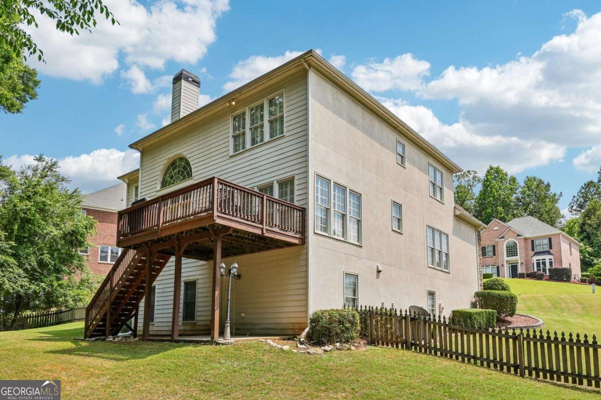 3645 Hickory Branch Trail Suwanee - Photo 56