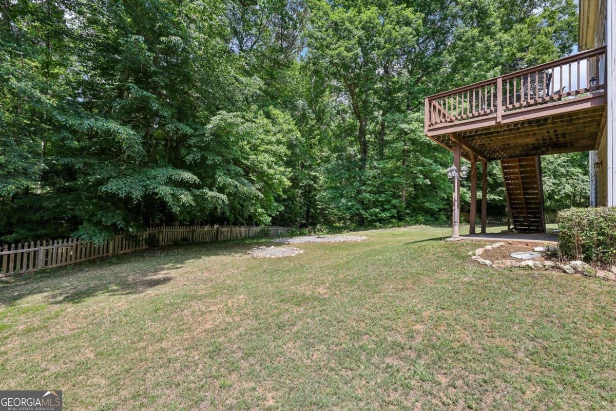 3645 Hickory Branch Trail Suwanee - Photo 57