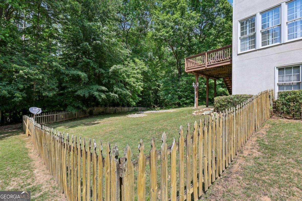 3645 Hickory Branch Trail Suwanee - Photo 58