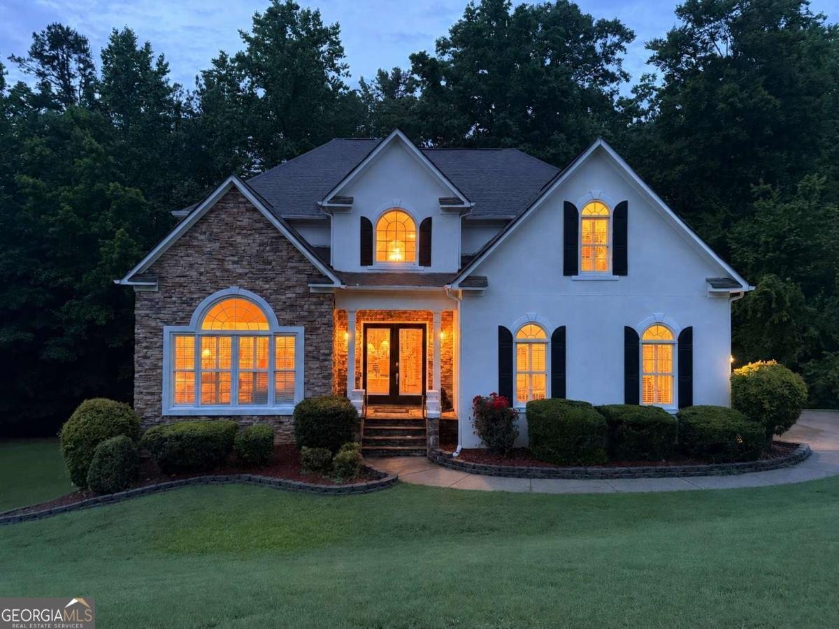 3645 Hickory Branch Trail Suwanee - Photo 59