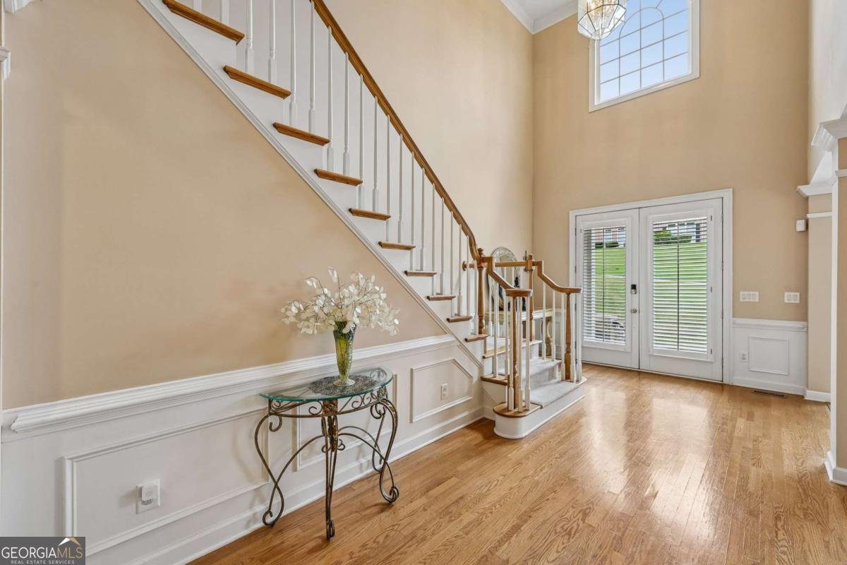 3645 Hickory Branch Trail Suwanee - Photo 6