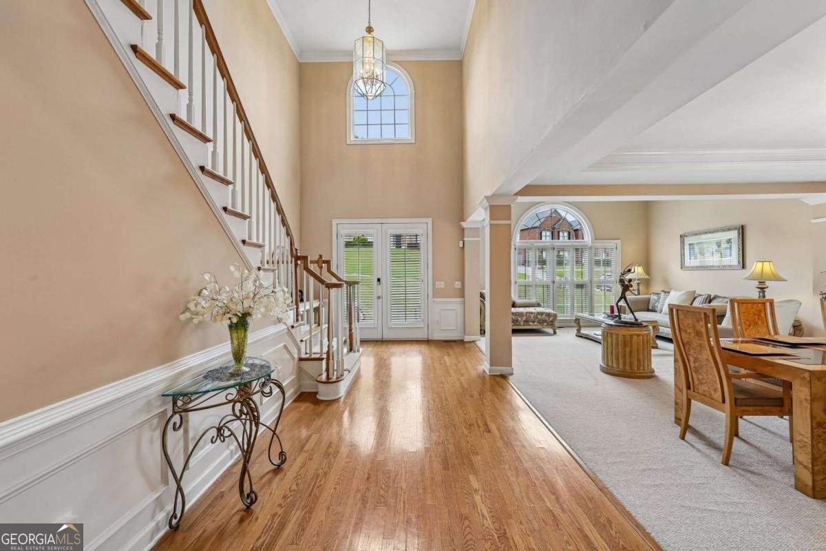 3645 Hickory Branch Trail Suwanee - Photo 7