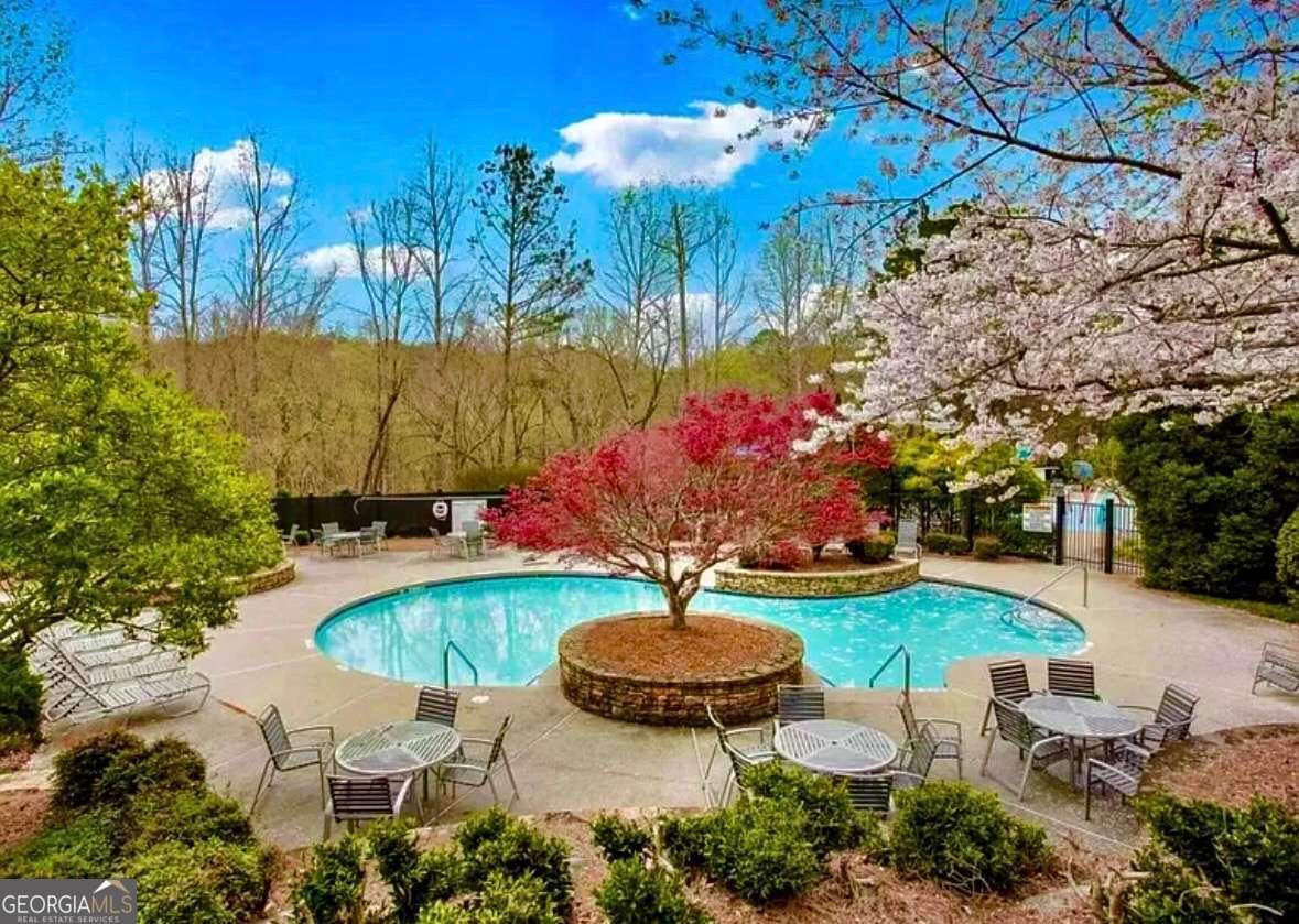 3645 Hickory Branch Trail Suwanee - Photo 70
