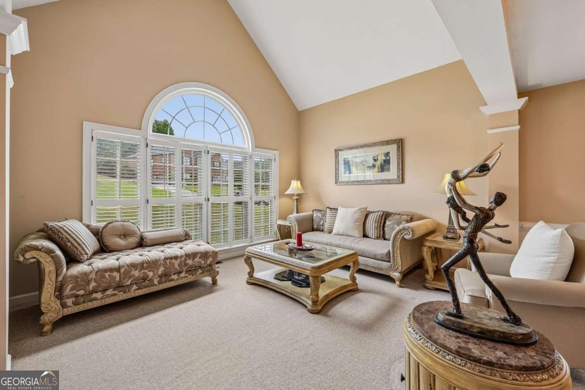 3645 Hickory Branch Trail Suwanee - Photo 8