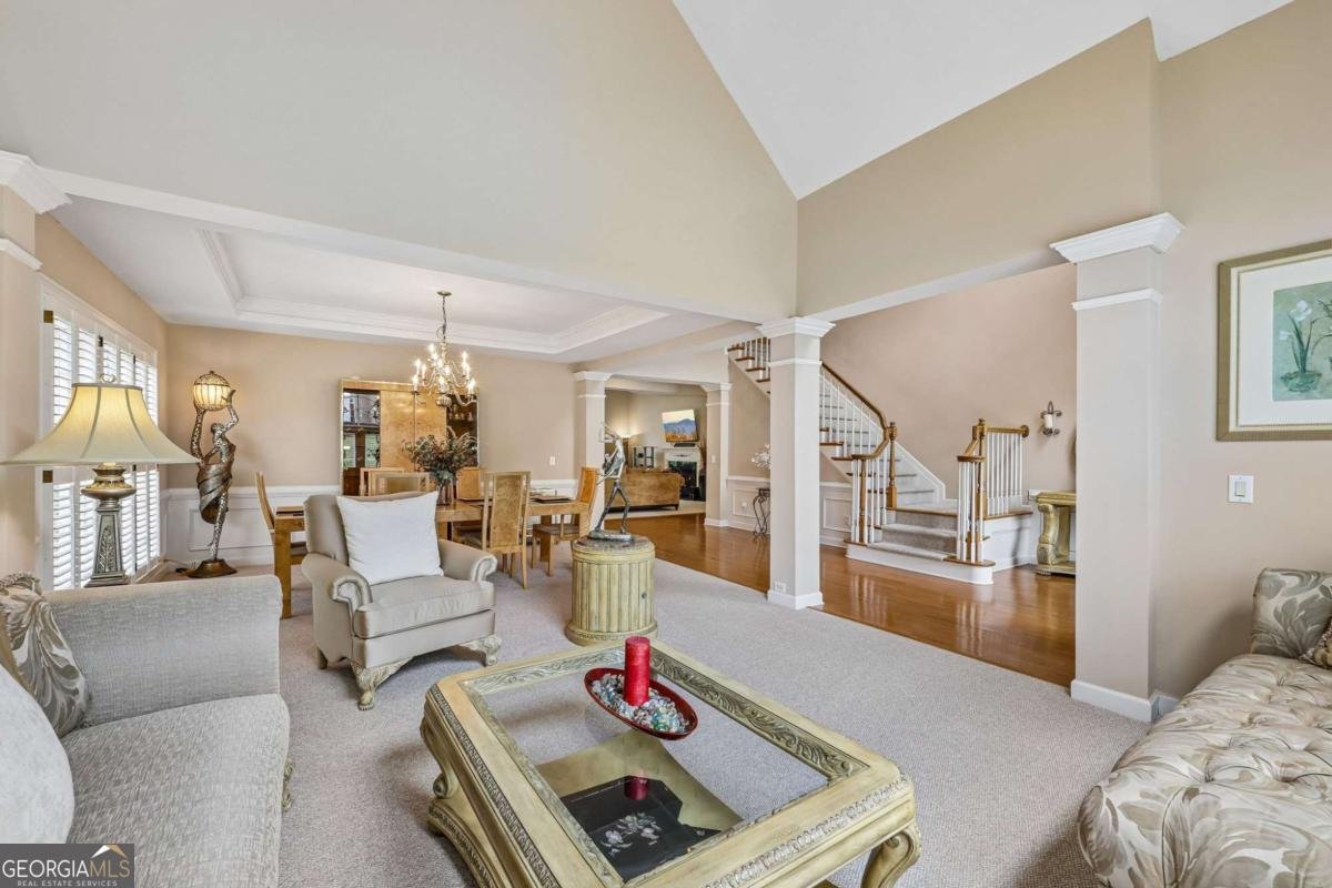 3645 Hickory Branch Trail Suwanee - Photo 9