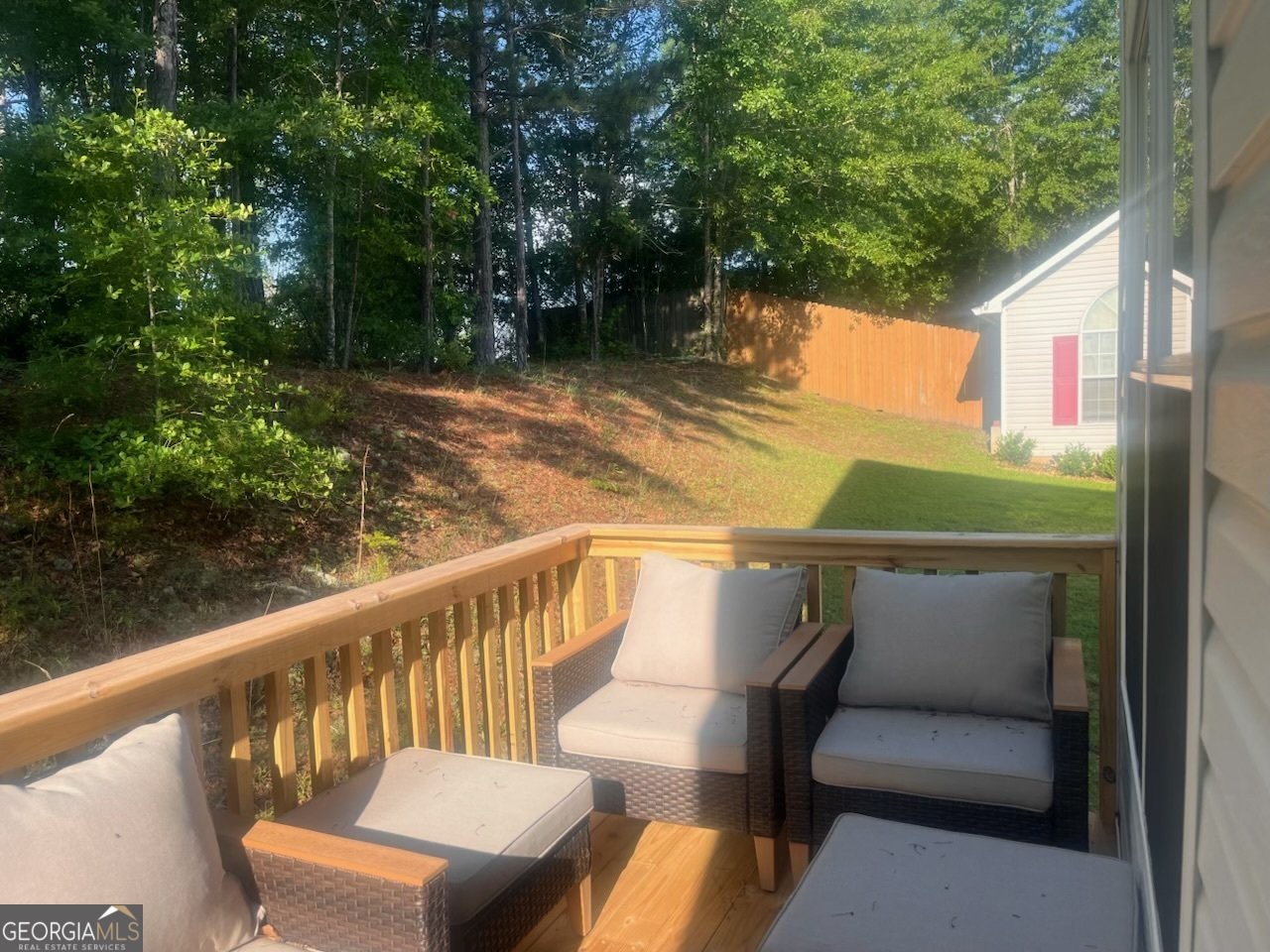 152 Crest Mont Drive Macon - Photo 13