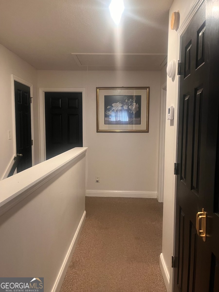 152 Crest Mont Drive Macon - Photo 14