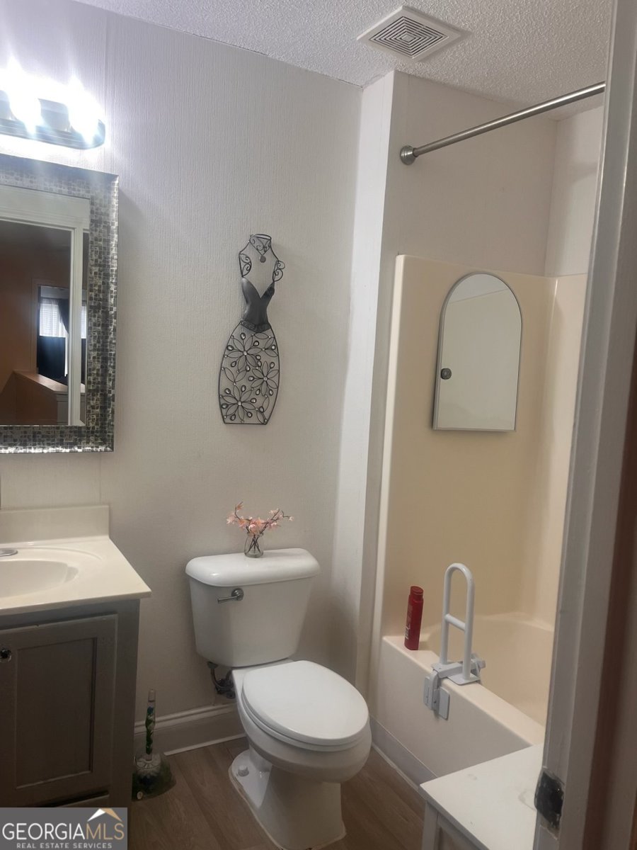 152 Crest Mont Drive Macon - Photo 16