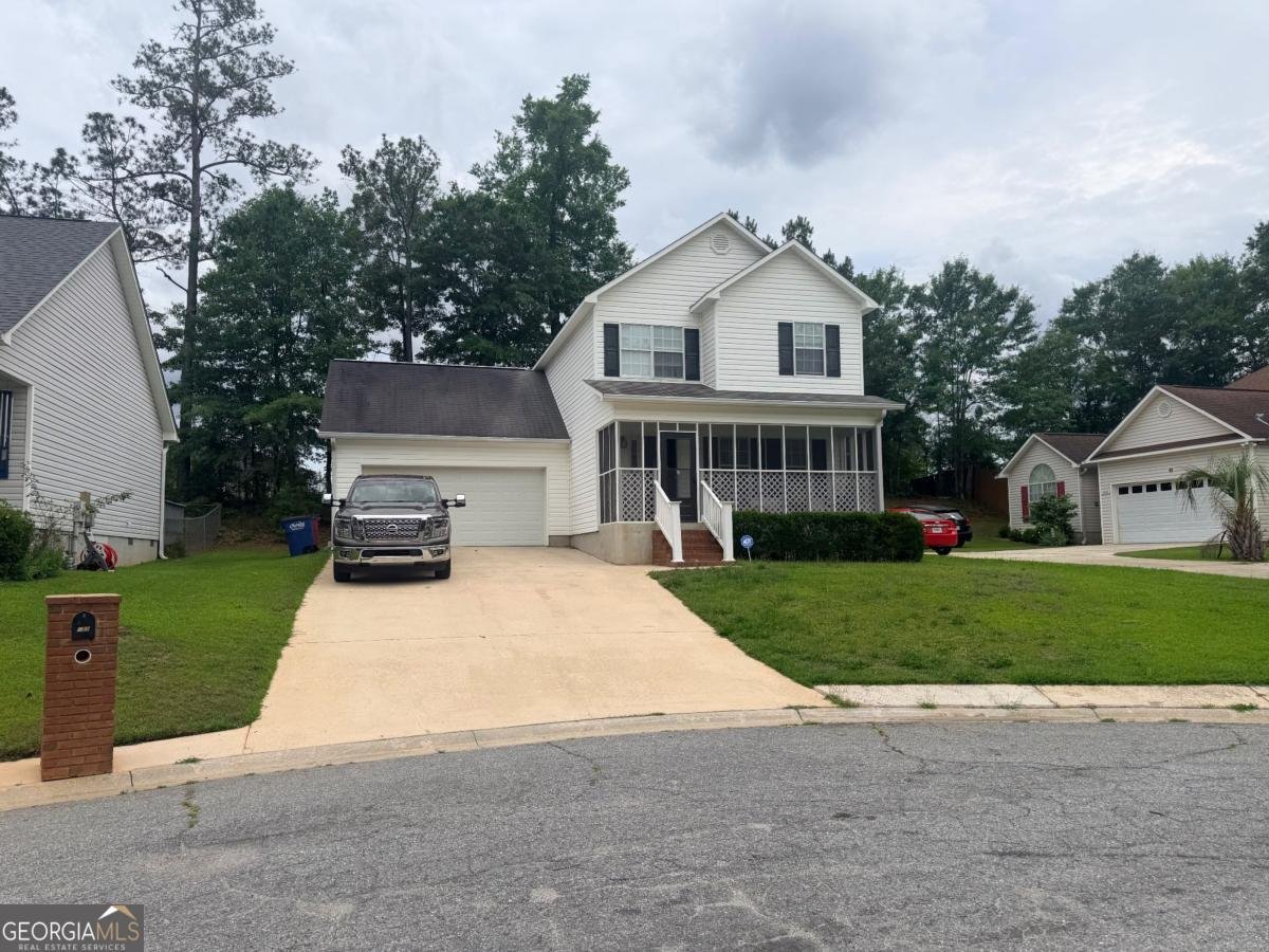 152 Crest Mont Drive Macon - Photo 17