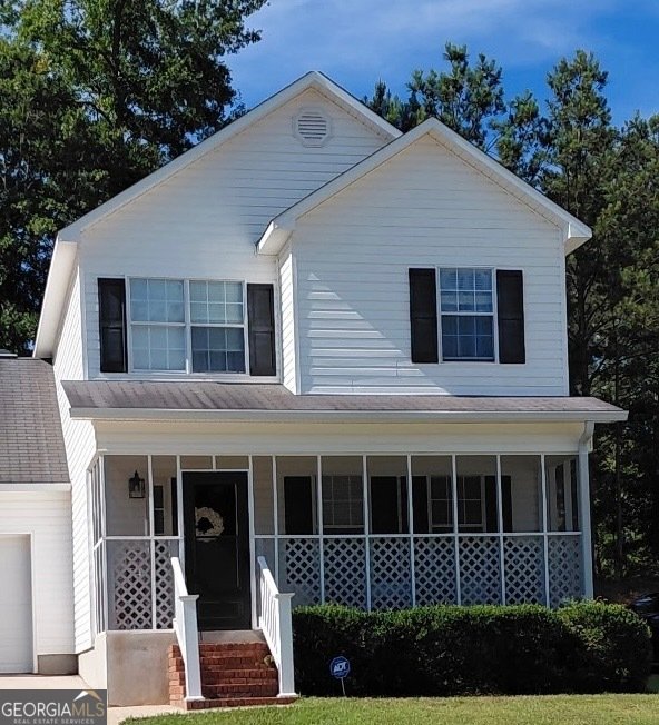 152 Crest Mont Drive Macon - Photo 23