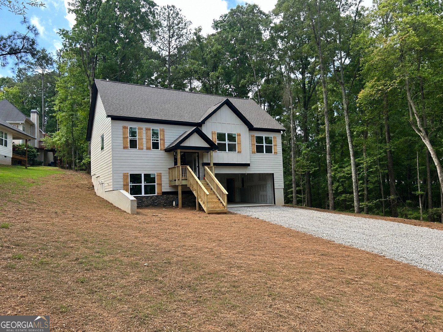 3164 Sweetbriar Drive Villa Rica - main photo