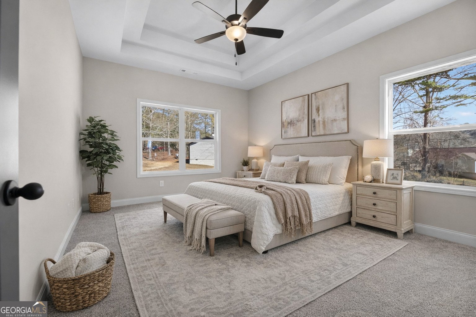 3164 Sweetbriar Drive Villa Rica - Photo 14