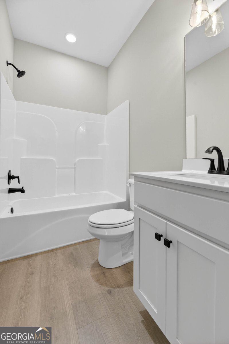 3164 Sweetbriar Drive Villa Rica - Photo 24