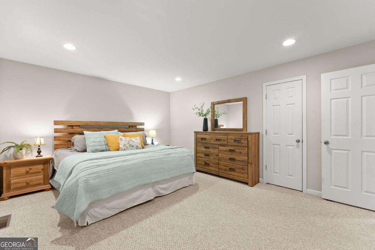510 High Shoals Drive Dahlonega - Photo 10