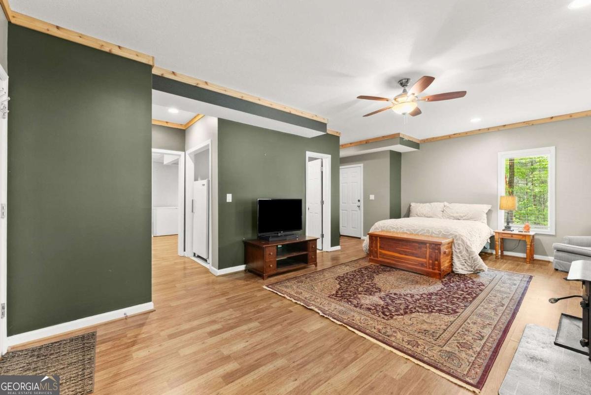 510 High Shoals Drive Dahlonega - Photo 17