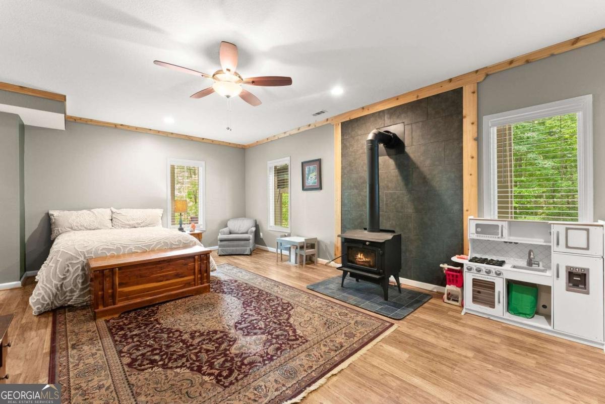 510 High Shoals Drive Dahlonega - Photo 18