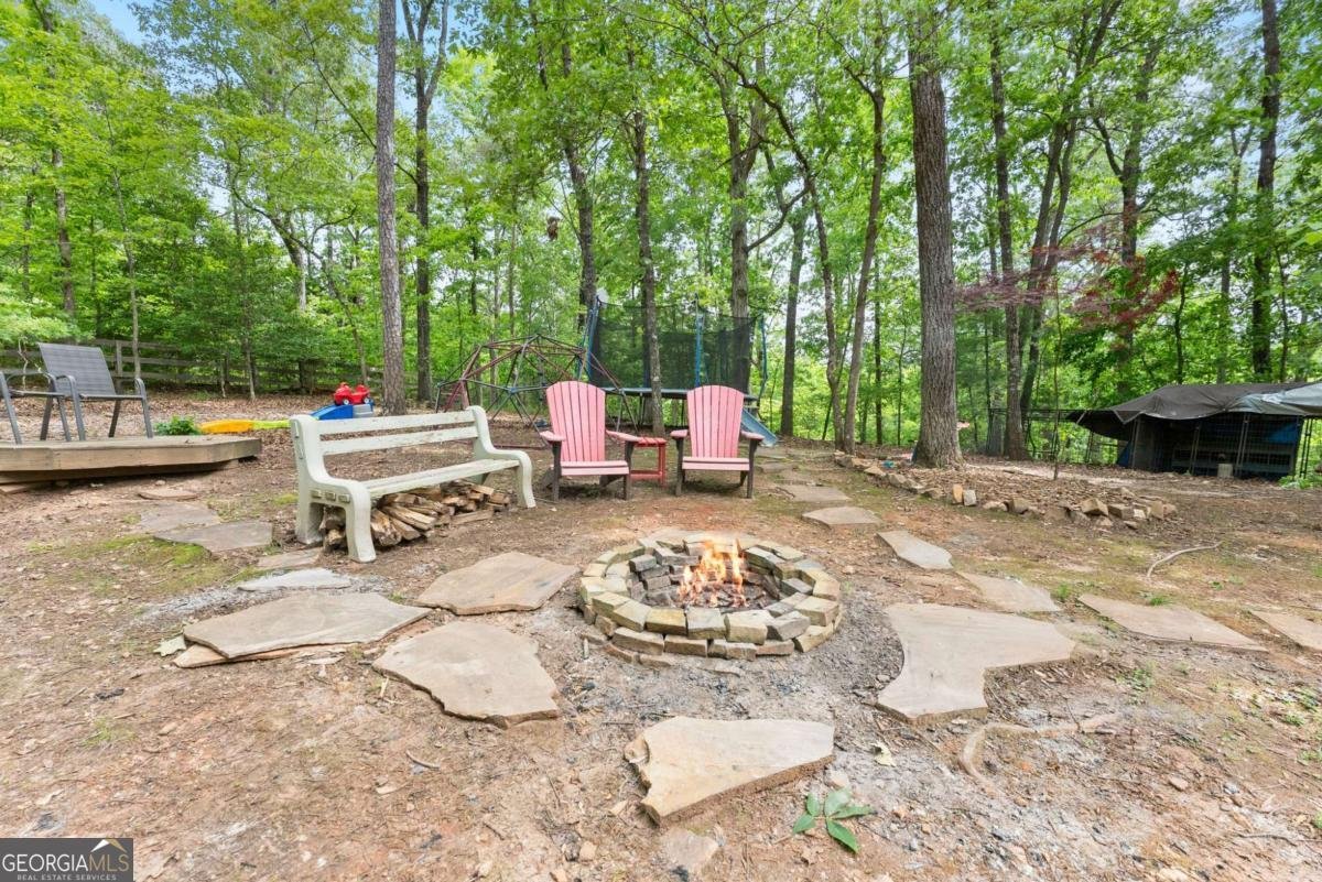 510 High Shoals Drive Dahlonega - Photo 21