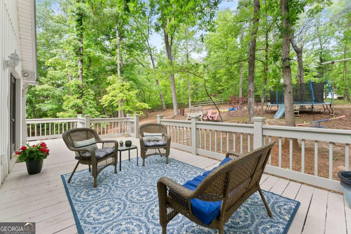 510 High Shoals Drive Dahlonega - Photo 22