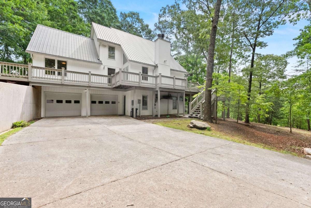 510 High Shoals Drive Dahlonega - Photo 25