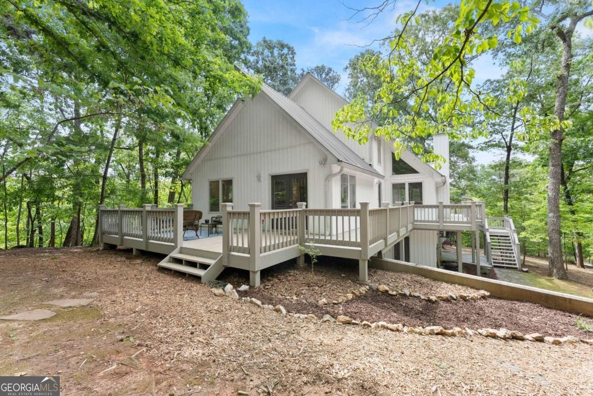 510 High Shoals Drive Dahlonega - Photo 28
