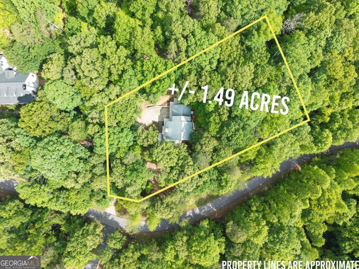 510 High Shoals Drive Dahlonega - Photo 29