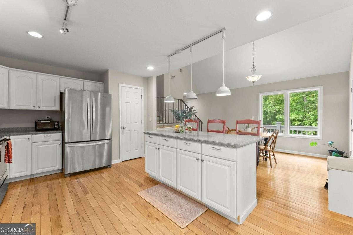 510 High Shoals Drive Dahlonega - Photo 6